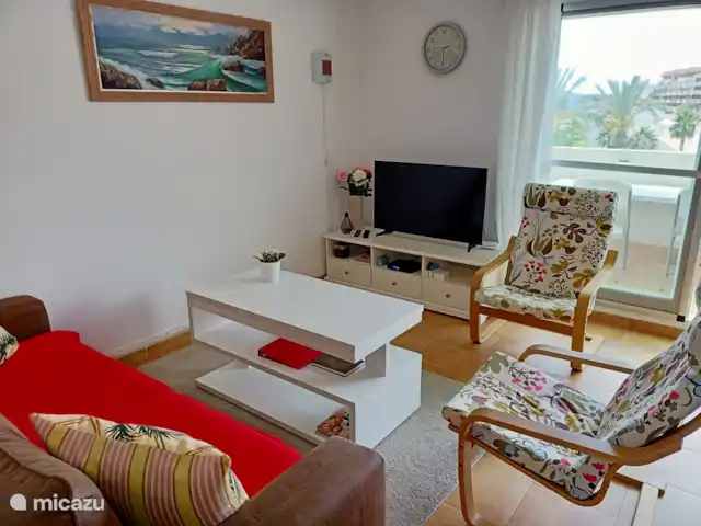 CASA MARO en España, Costa Blanca, Relleu - casa vacacional