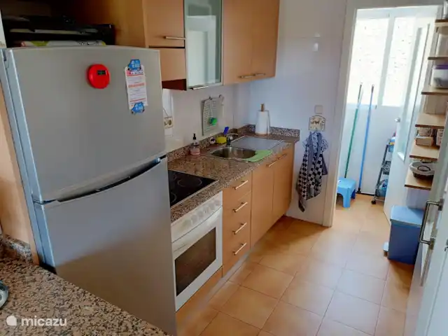 CASA MARO en España, Costa Blanca, Relleu - casa vacacional