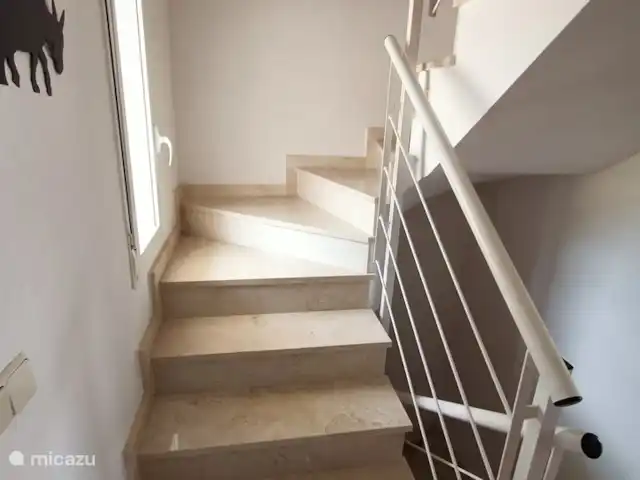 CASA MARO en España, Costa Blanca, Relleu - casa vacacional