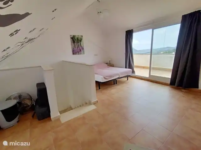 CASA MARO en España, Costa Blanca, Relleu - casa vacacional