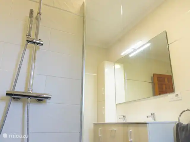 Casa de vacaciones de lujo Jávea 12p. piscina en España, Costa Blanca, Jávea - casa vacacional baño