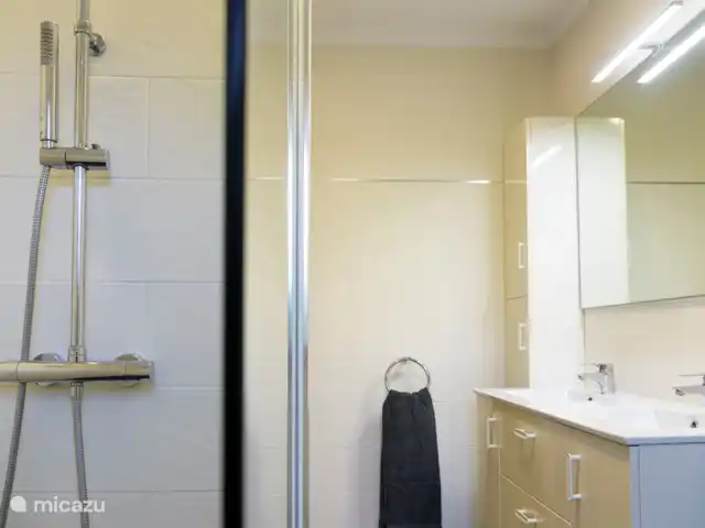 Casa de vacaciones de lujo Jávea 12p. piscina en España, Costa Blanca, Jávea - casa vacacional baño