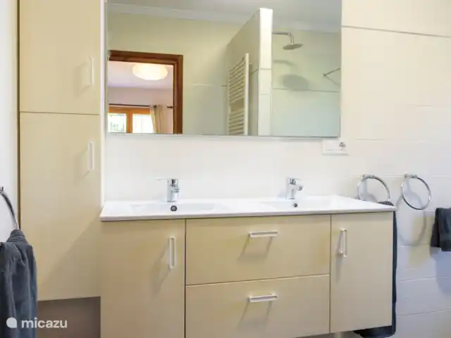 Casa de vacaciones de lujo Jávea 12p. piscina en España, Costa Blanca, Jávea - casa vacacional baño