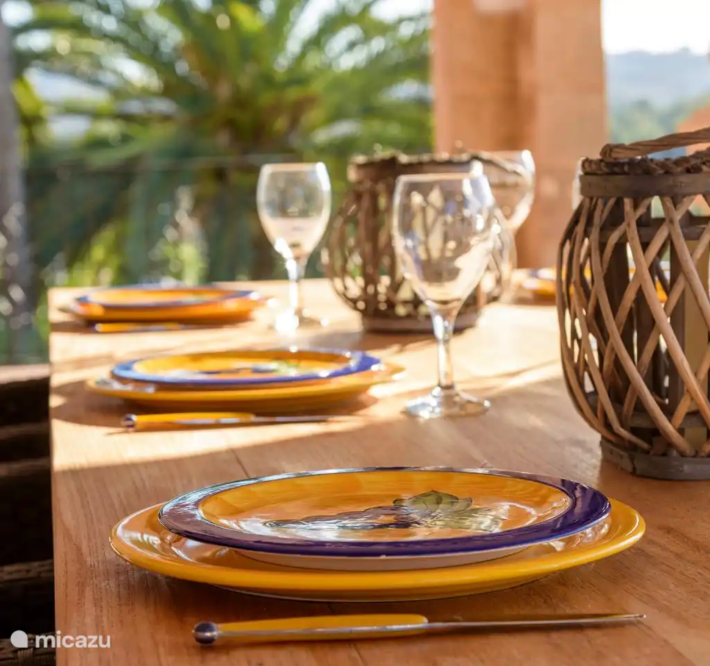 Luxe vakantiehuis Javea 12p. zwembad, foto 2