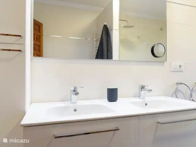 Casa de vacaciones de lujo Jávea 12p. piscina en España, Costa Blanca, Jávea - casa vacacional baño