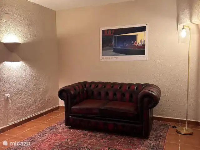 Casa de vacaciones de lujo Jávea 12p. piscina en España, Costa Blanca, Jávea - casa vacacional Salón de billar