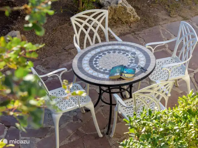 Casa de vacaciones de lujo Jávea 12p. piscina en España, Costa Blanca, Jávea - casa vacacional jardín