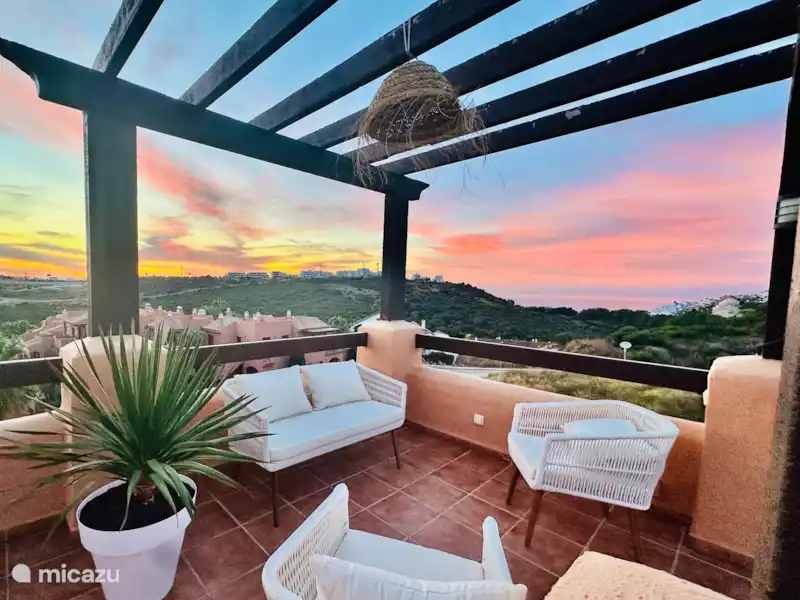 Penthouse Estepona Casares del Sol | Espagne, Andalousie, Casares Costa - Penthouse Penthouse Estepona Casares del Sol | Espagne, Andalousie, Casares Costa - Penthouse