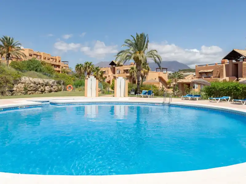 Penthouse Estepona Casares del Sol | Espagne, Andalousie, Casares Costa - Penthouse Penthouse Estepona Casares del Sol | Espagne, Andalousie, Casares Costa - Penthouse