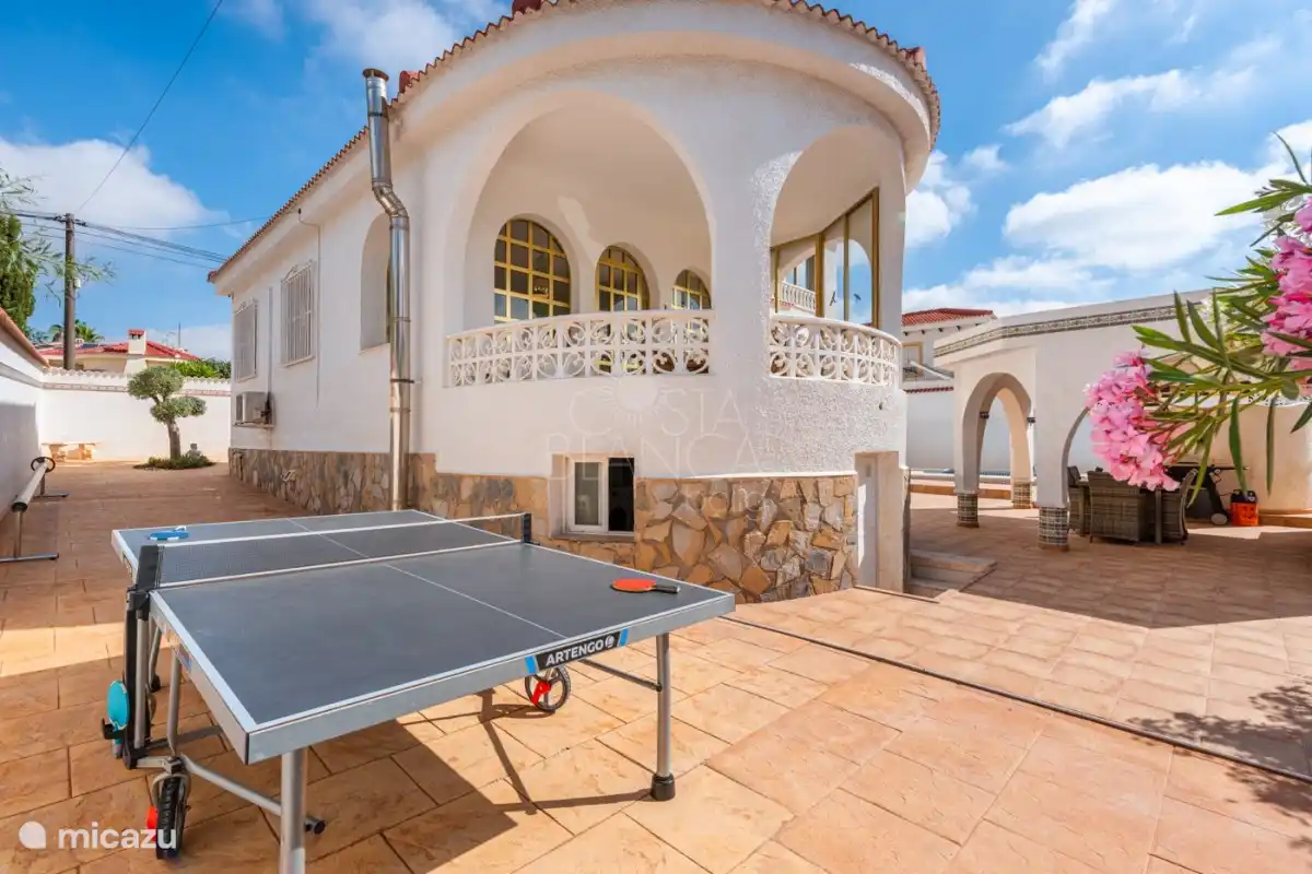 Tischtennis Tisch
.