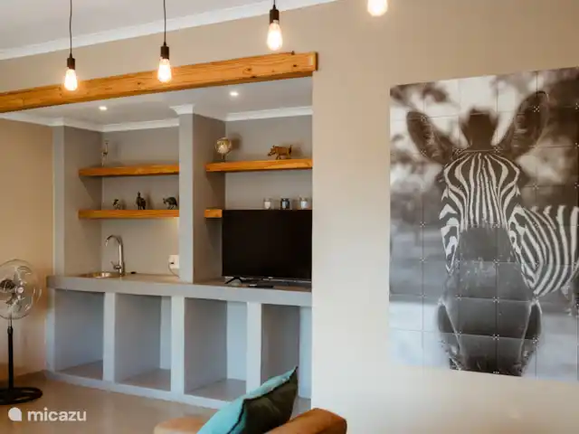 Jackals Dream | Afrique du Sud, Mpumalanga, Marloth Park - maison de vacances