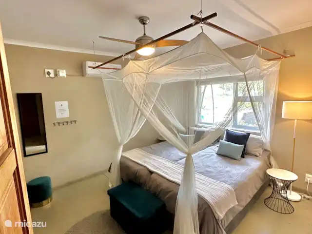 Jackals Dream | Afrique du Sud, Mpumalanga, Marloth Park - maison de vacances Chambre en bas