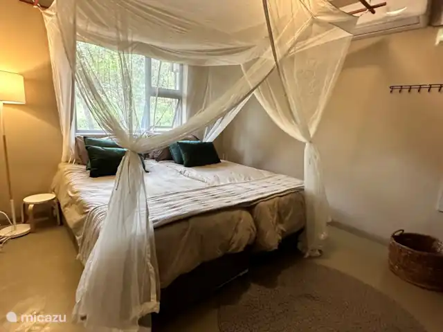 Jackals Dream | Afrique du Sud, Mpumalanga, Marloth Park - maison de vacances Chambre en bas