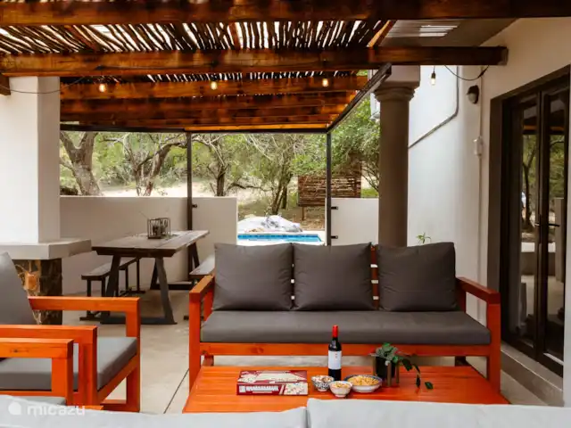Jackals Dream | Afrique du Sud, Mpumalanga, Marloth Park - maison de vacances