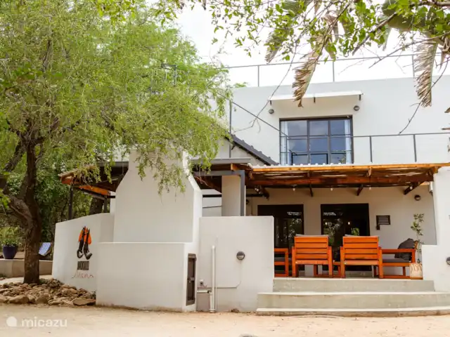 Jackals Dream | Afrique du Sud, Mpumalanga, Marloth Park - maison de vacances