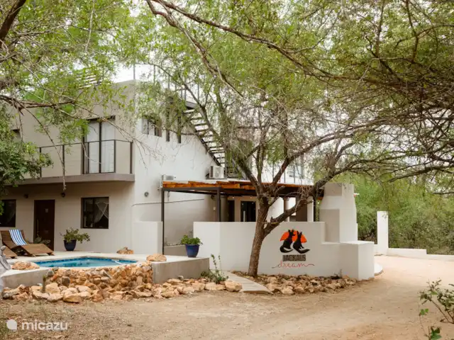 Jackals Dream | Afrique du Sud, Mpumalanga, Marloth Park - maison de vacances