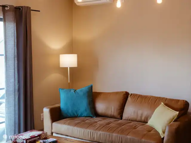 Jackals Dream | Afrique du Sud, Mpumalanga, Marloth Park - maison de vacances Salon