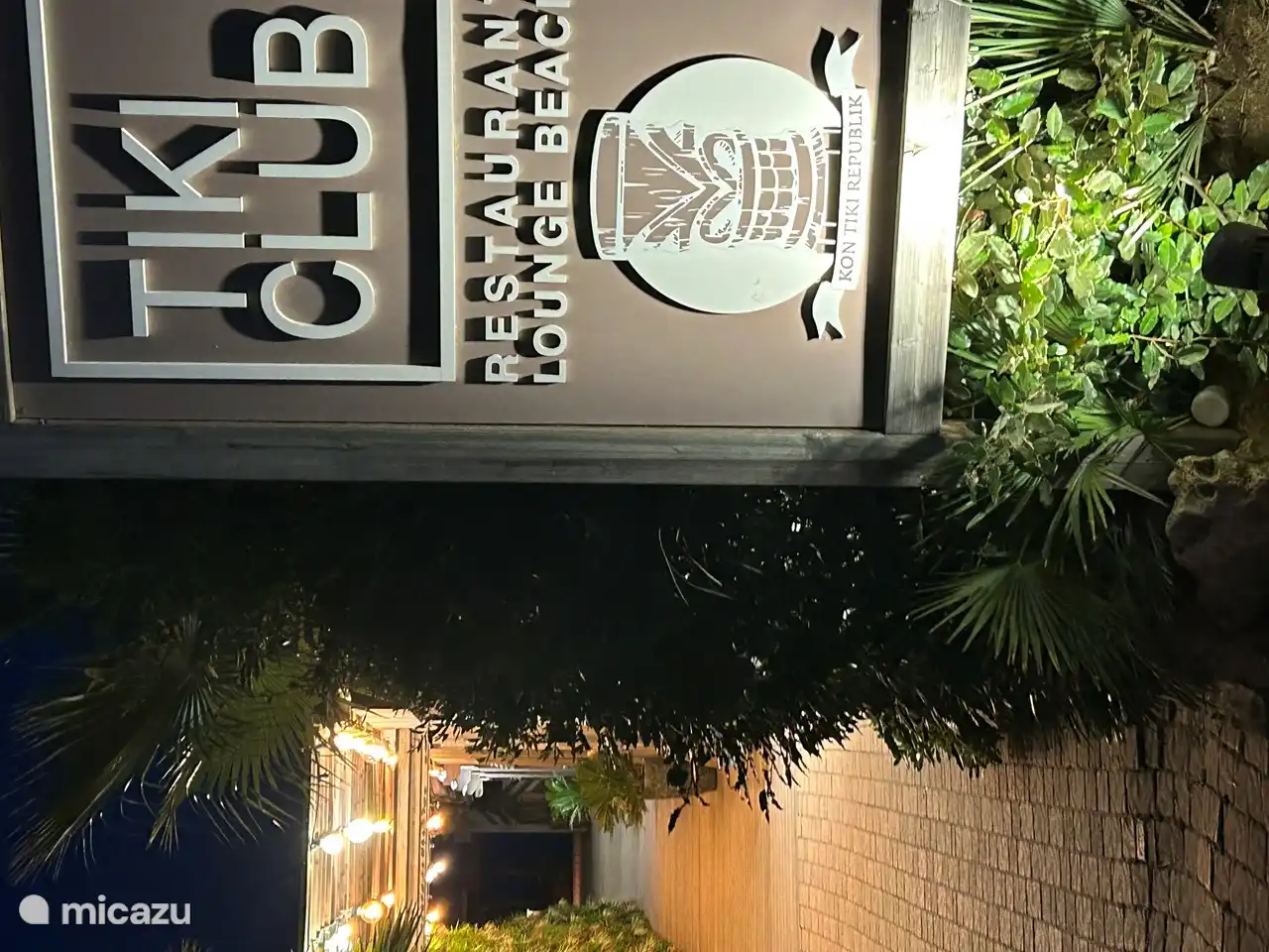 Restaurant zu Fuß erreichbar