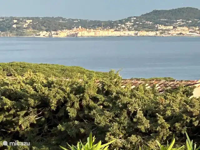 stacaravan huren in Frankrijk, Côte d´Azur, Ramatuelle – Beach House Kon Tiki St. Tropez Beach pampelone