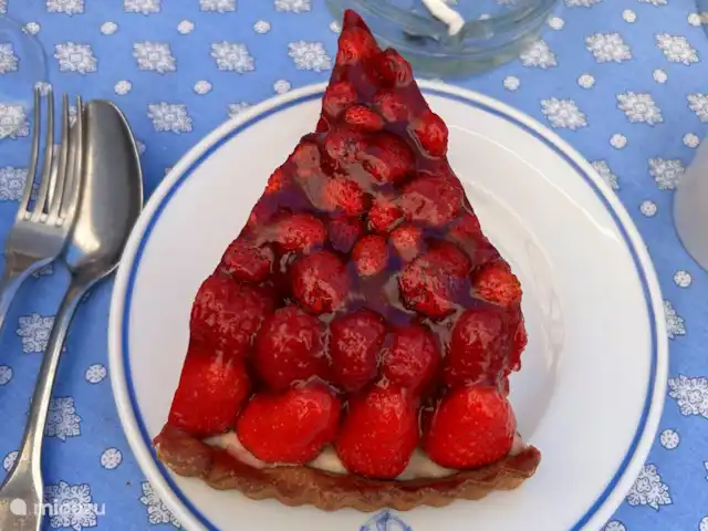 stacaravan huren in Frankrijk, Côte d´Azur, Ramatuelle – Beach House Kon Tiki St. Tropez Club 55