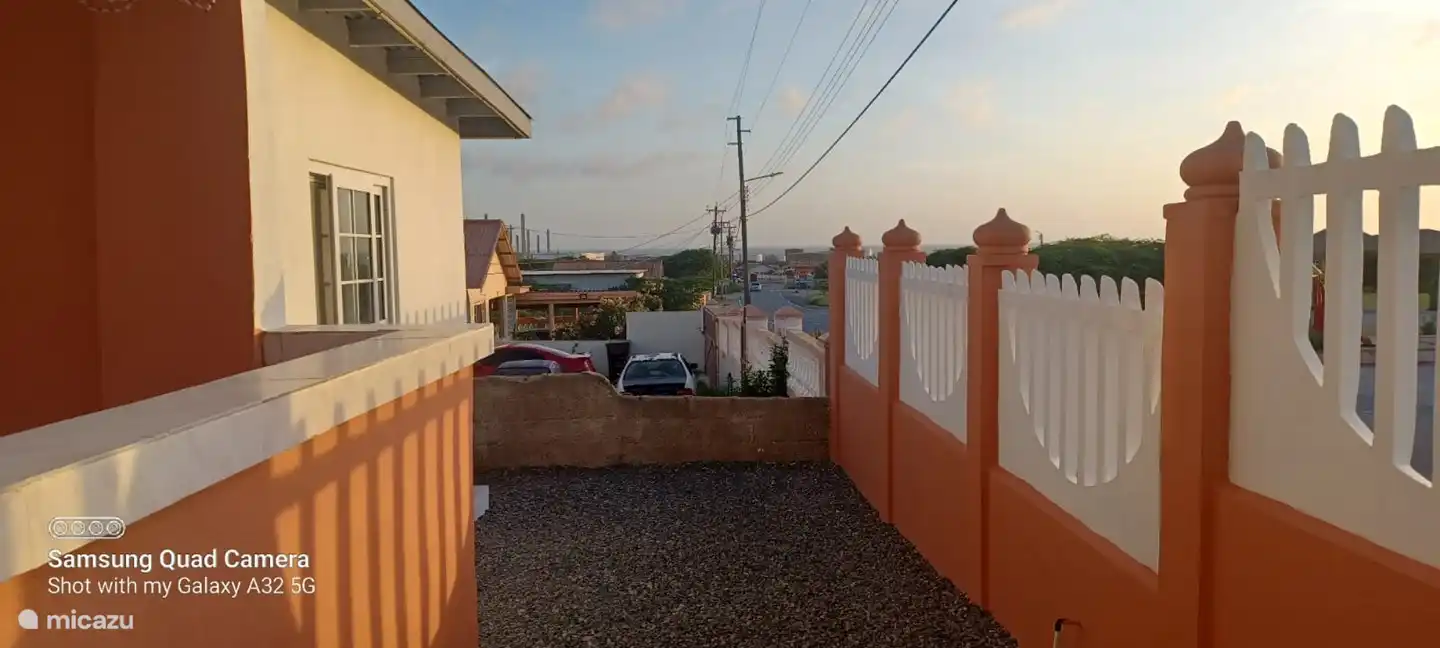 apartamento en Sureste de Aruba, Aruba – Cas Fontein