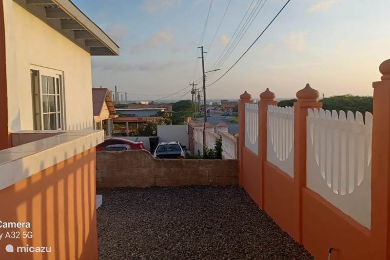 Holiday home Aruba, Southeast Aruba, San Nicolas Apartment Cas Fontein
