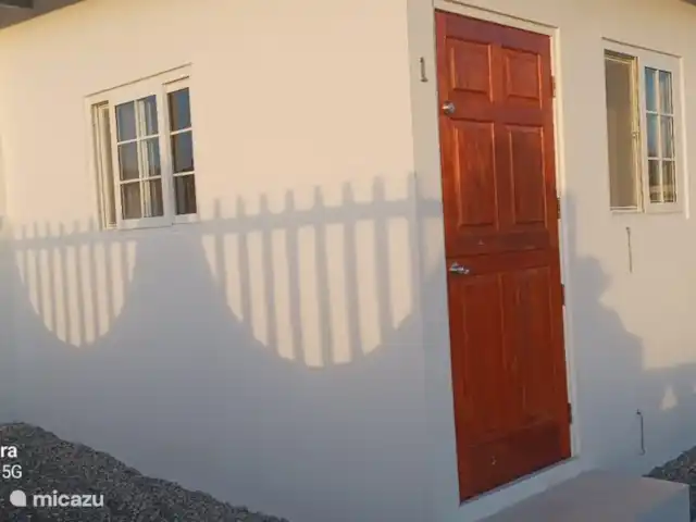 appartement huren in Aruba, Zuidoost-Aruba, San Nicolas – Cas Fontein
