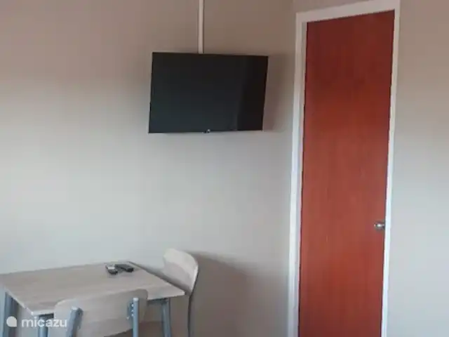 appartement huren in Aruba, Zuidoost-Aruba, San Nicolas – Cas Fontein