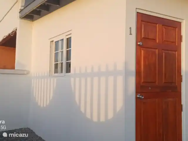 appartement huren in Aruba, Zuidoost-Aruba, San Nicolas – Cas Fontein
