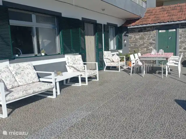 Casa Pestana Ferreira huren in Portugal, Madeira, Estreito da Calheta - vakantiehuis