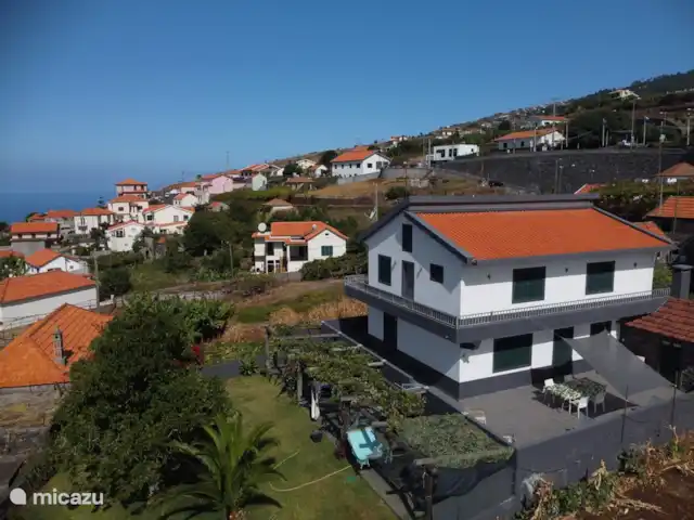 Casa Pestana Ferreira huren in Portugal, Madeira, Estreito da Calheta - vakantiehuis Casa Pestana Ferreira huren in Portugal, Madeira, Estreito da Calheta - vakantiehuis