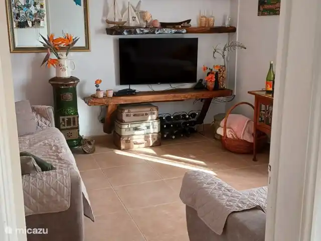 Casa Pestana Ferreira huren in Portugal, Madeira, Estreito da Calheta - vakantiehuis Onze knusse woonkamer