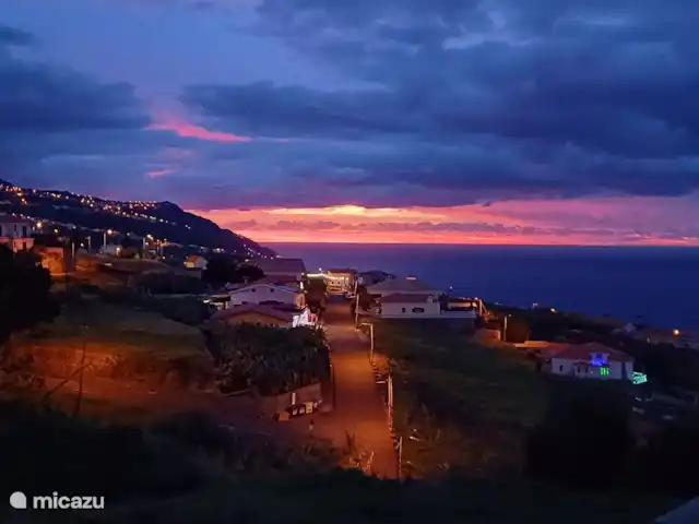 Casa Pestana Ferreira huren in Portugal, Madeira, Estreito da Calheta - vakantiehuis Prachtige zonsondergangen te zien vanaf ons terras