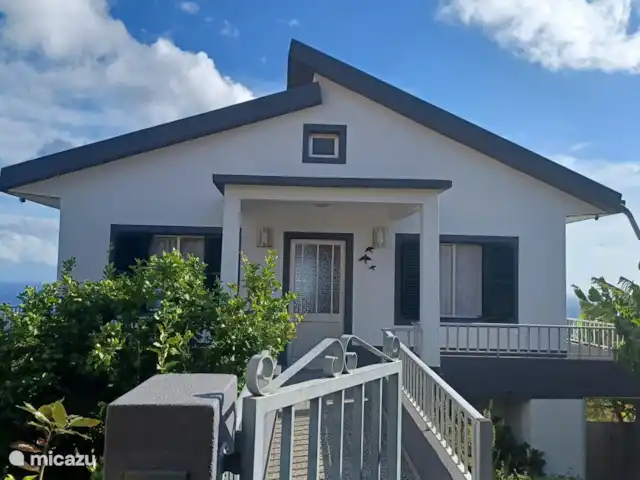 Casa Pestana Ferreira huren in Portugal, Madeira, Estreito da Calheta - vakantiehuis Voordeur van woning