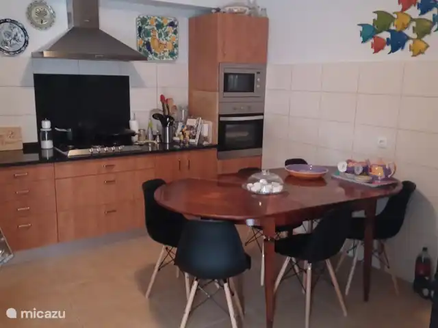 Casa Pestana Ferreira huren in Portugal, Madeira, Estreito da Calheta - vakantiehuis Keuken