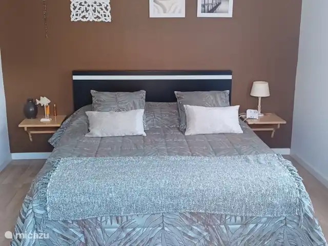 Casa Pestana Ferreira huren in Portugal, Madeira, Estreito da Calheta - vakantiehuis Slaapkamer 1