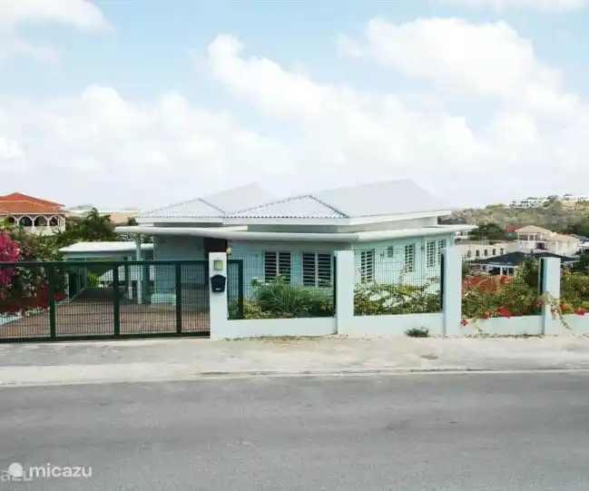 MC Housing Project boek je bij Micazu Micazu