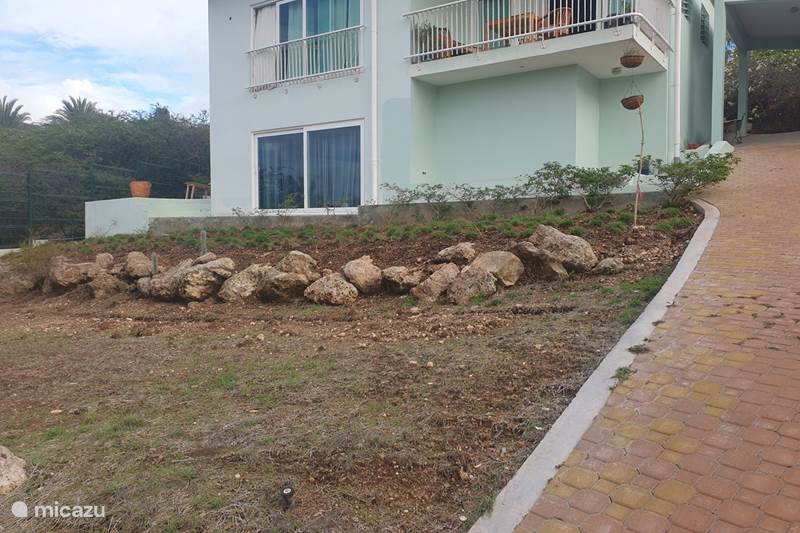 Holiday home Curaçao, Banda Ariba (East), Jan Thiel Studio MC Housing Project