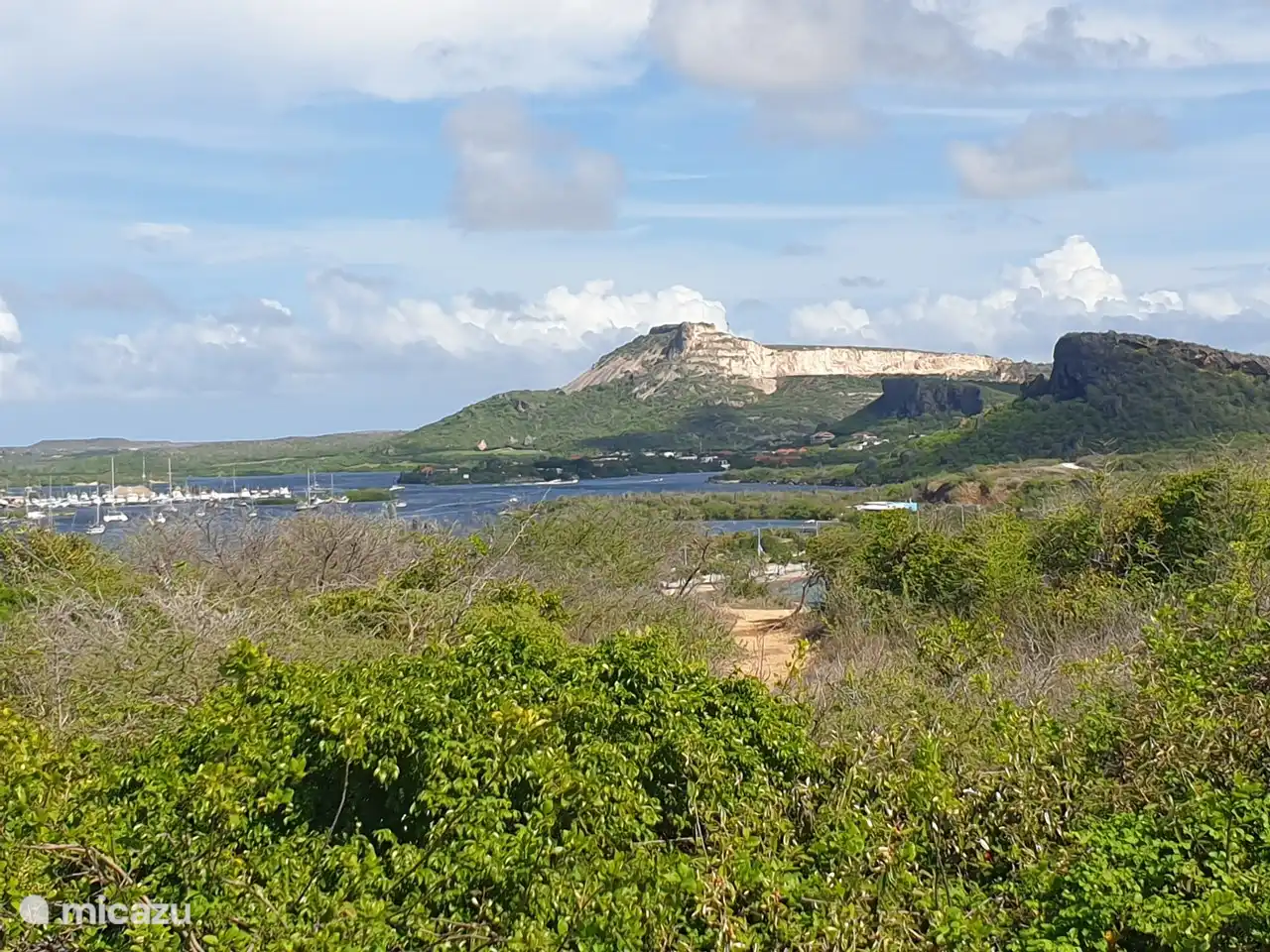 Photo Montagne de la Table