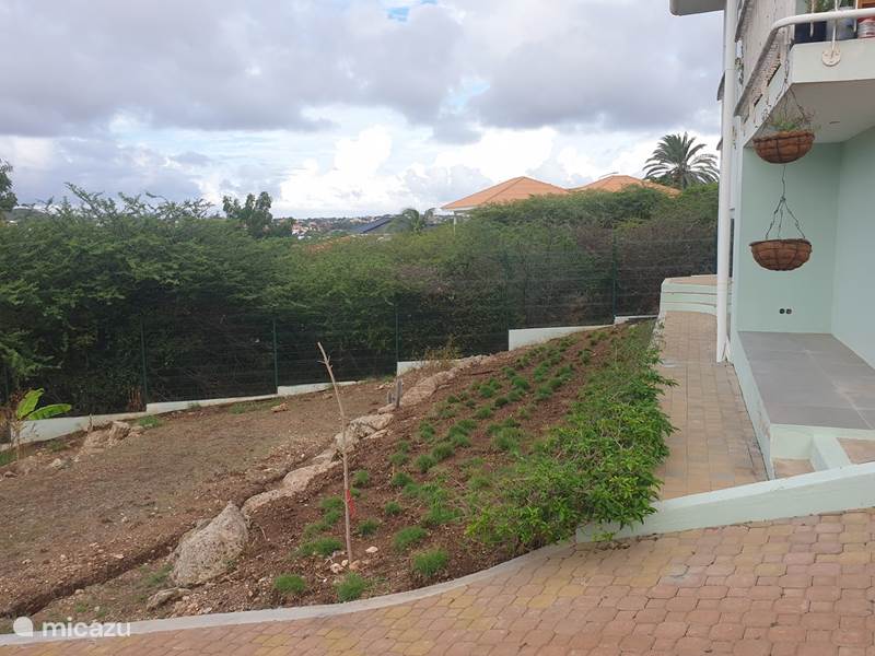 Vakantiehuis Curaçao, Banda Ariba (oost), Jan Thiel Studio MC Housing Project