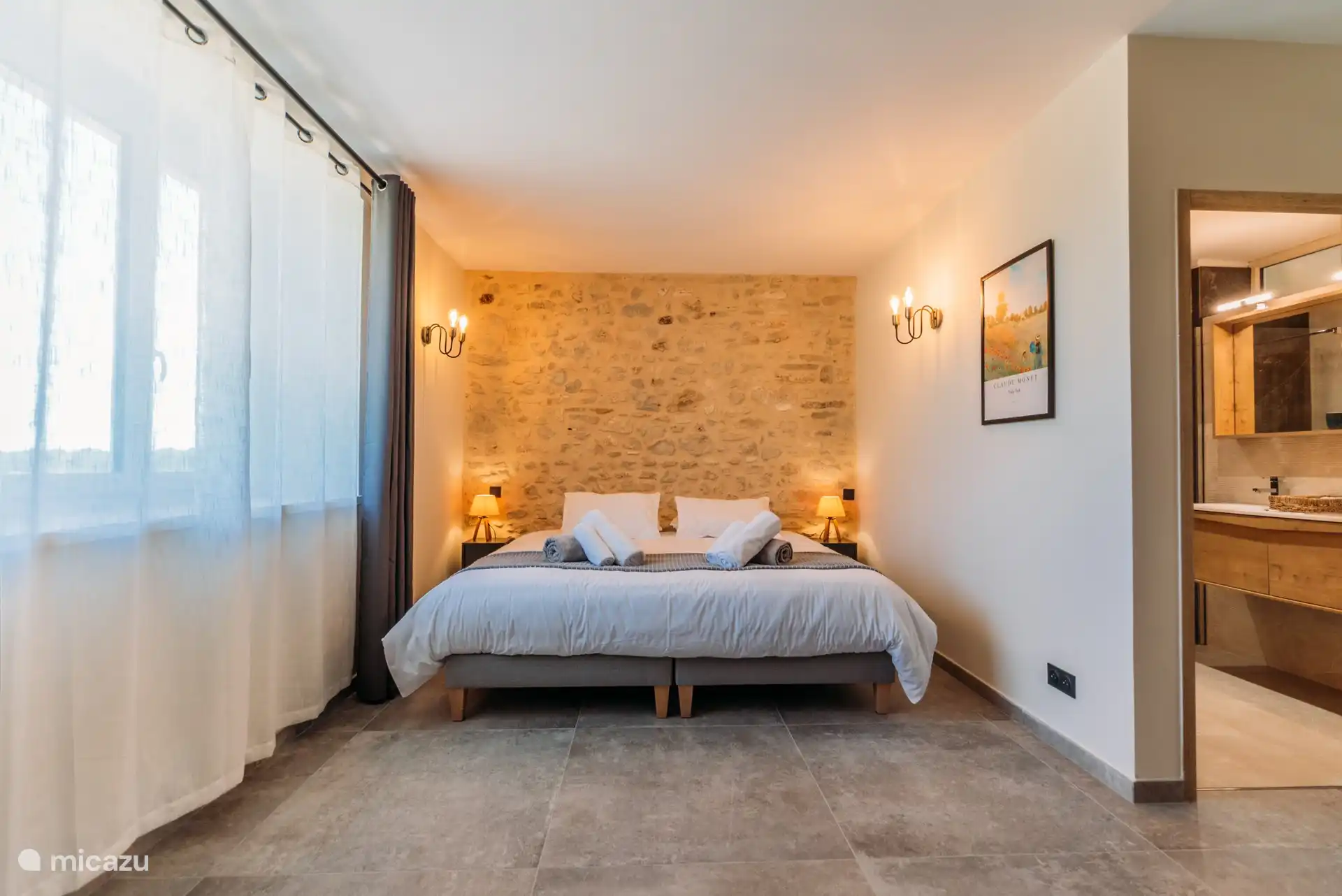 Schlafzimmer Gipierre