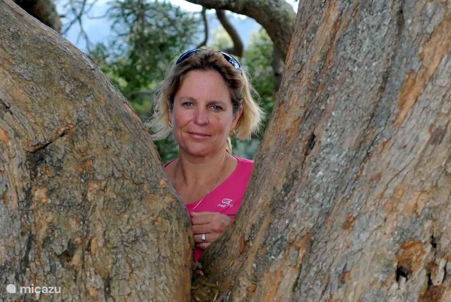 Chantal & Eric Fournier Konijn