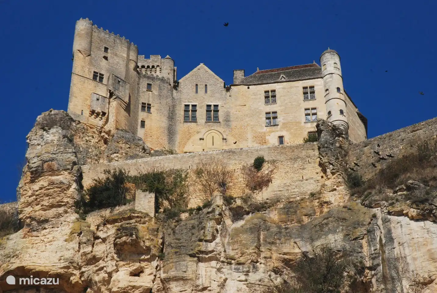 Castillo de Beynac