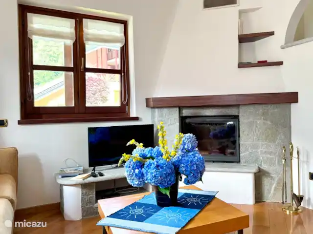 Villa Paradiso | Italie, Piémont, Pila - villa