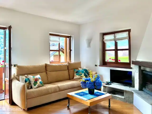 Villa Paradiso | Italie, Piémont, Pila - villa