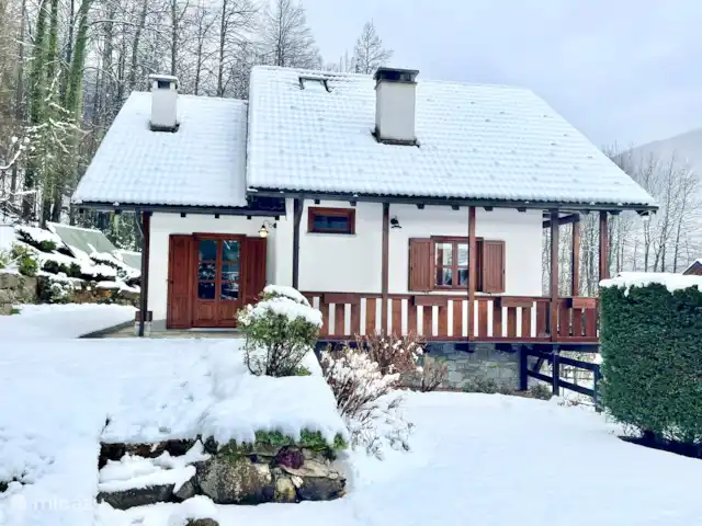 Villa Paradiso | Italie, Piémont, Pila - villa