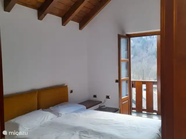 Villa Paradiso | Italie, Piémont, Pila - villa