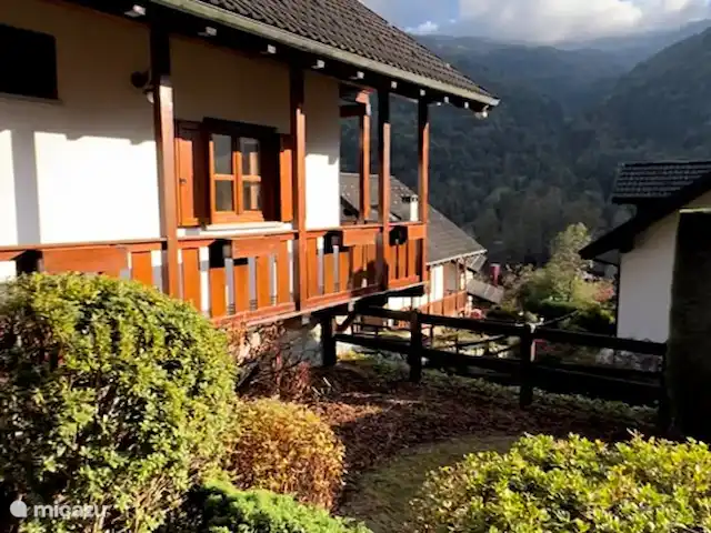 Villa Paradiso | Italie, Piémont, Pila - villa Villa Paradiso