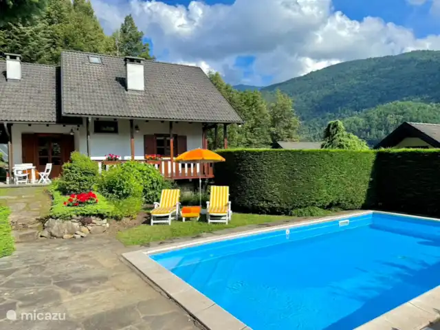 Villa Paradiso | Italie, Piémont, Pila - villa