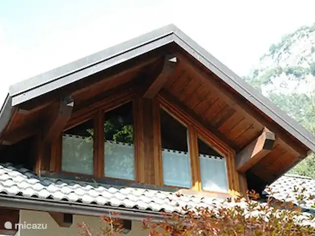 Villa Paradiso | Italie, Piémont, Pila - villa Villa Paradiso